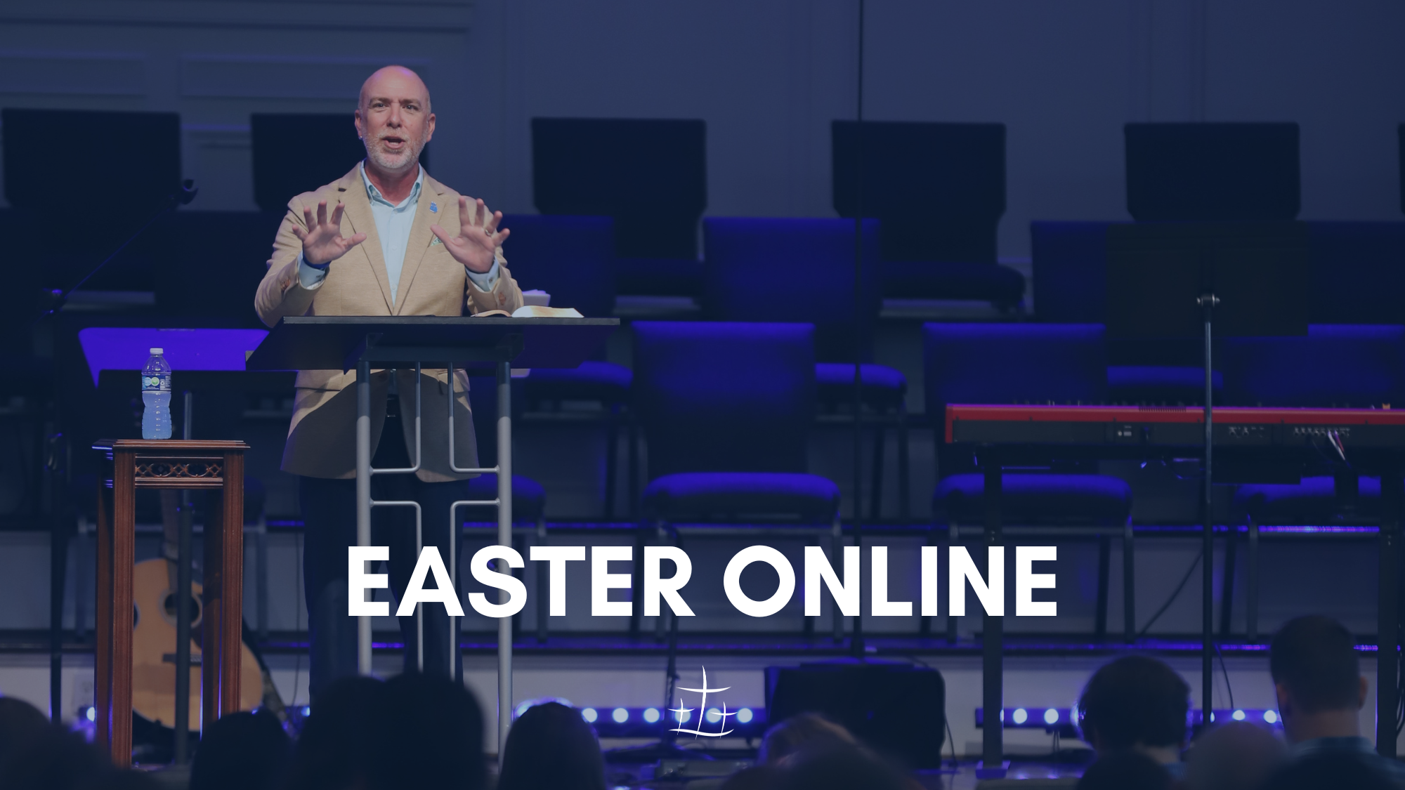 Easter 2023 First Baptist Church Brunswick