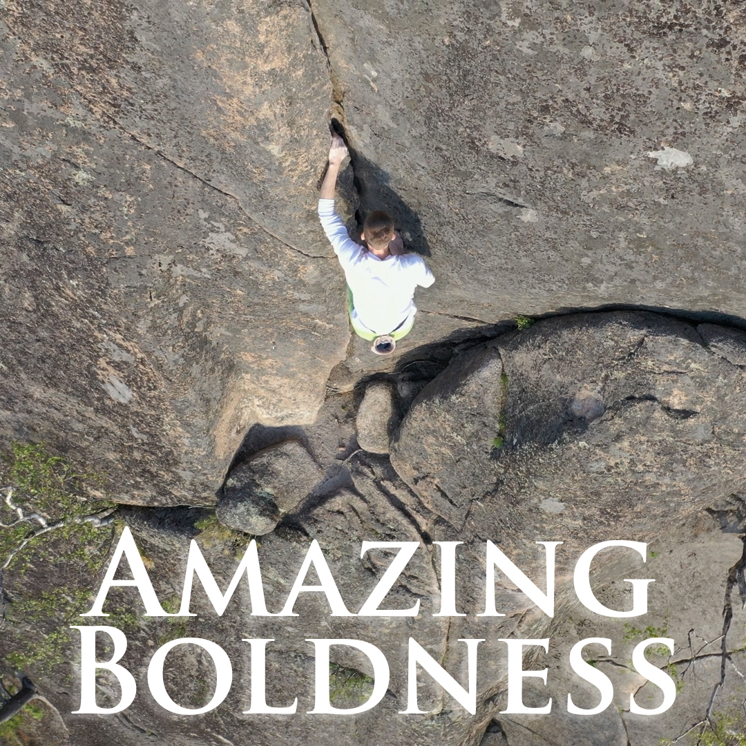 The Bold And The Blameless Part 2 First Baptist Church Brunswick