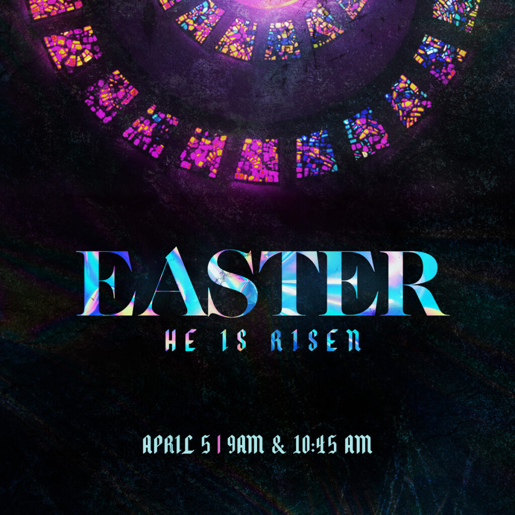 Easter is Worth Sharing